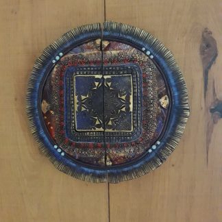 Un bijoux de porte, c'est une poignée tout à fait originale, personnelle crée par un artisan d'art, fait main