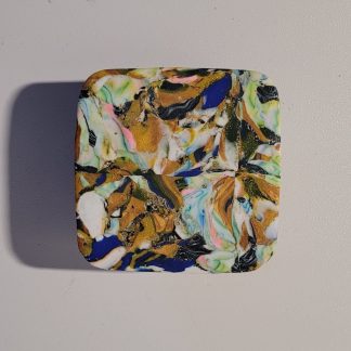 Créatrice, un bijou de porte pour personnaliser, sublimer votre intérieur