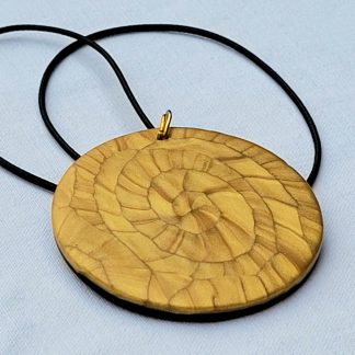 Collier ras de cou