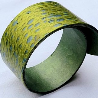 Bracelets manchettes