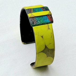 Bracelet jonc 1