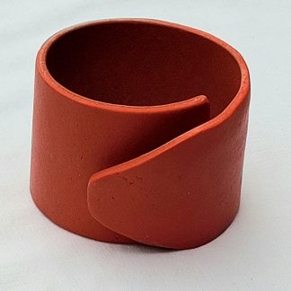Bracelet manchette chaleureux et léger