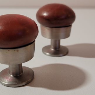 Bouton EMBASE ROUGE